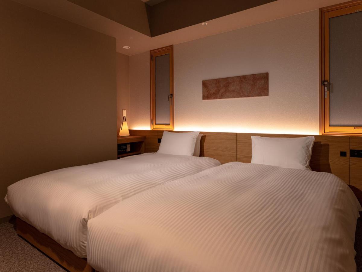 Mimaru Suites Tokyo Asakusa Dış mekan fotoğraf