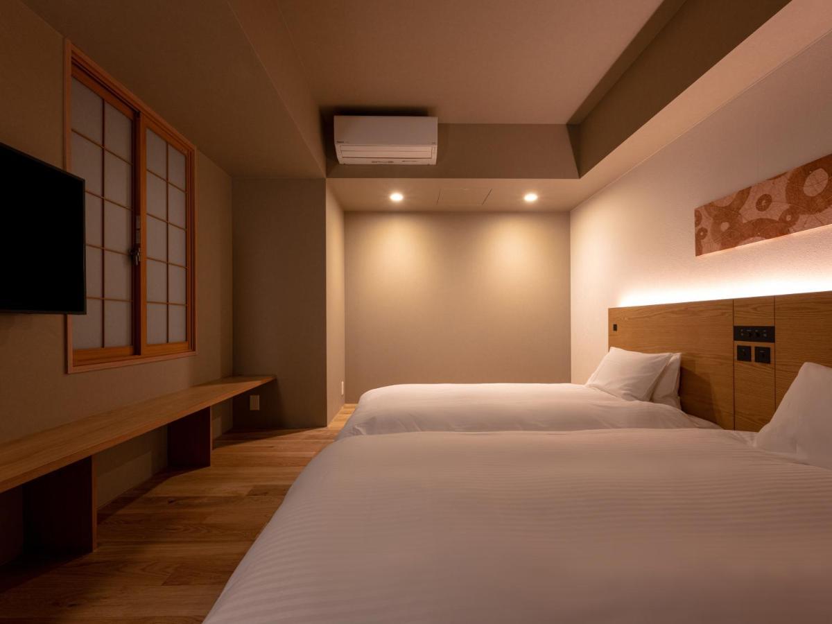 Mimaru Suites Tokyo Asakusa Dış mekan fotoğraf