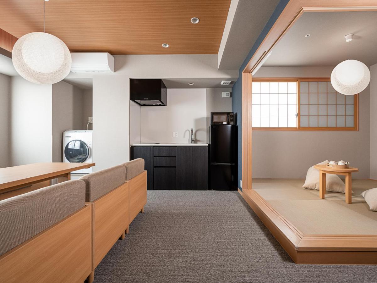 Mimaru Suites Tokyo Asakusa Dış mekan fotoğraf