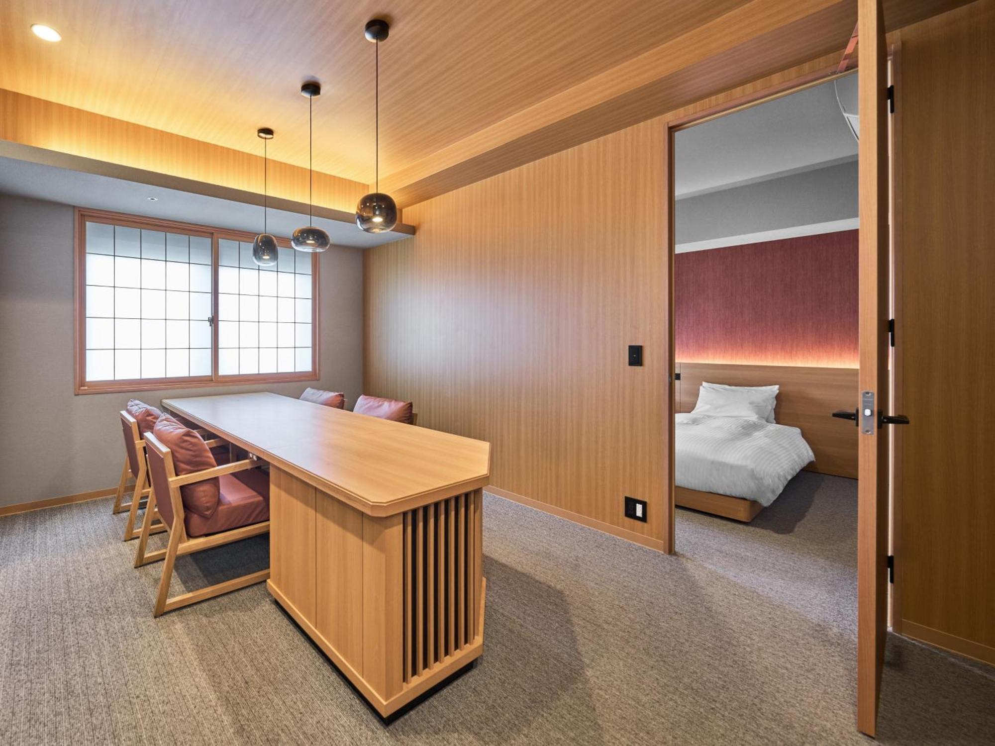 Mimaru Suites Tokyo Asakusa Dış mekan fotoğraf