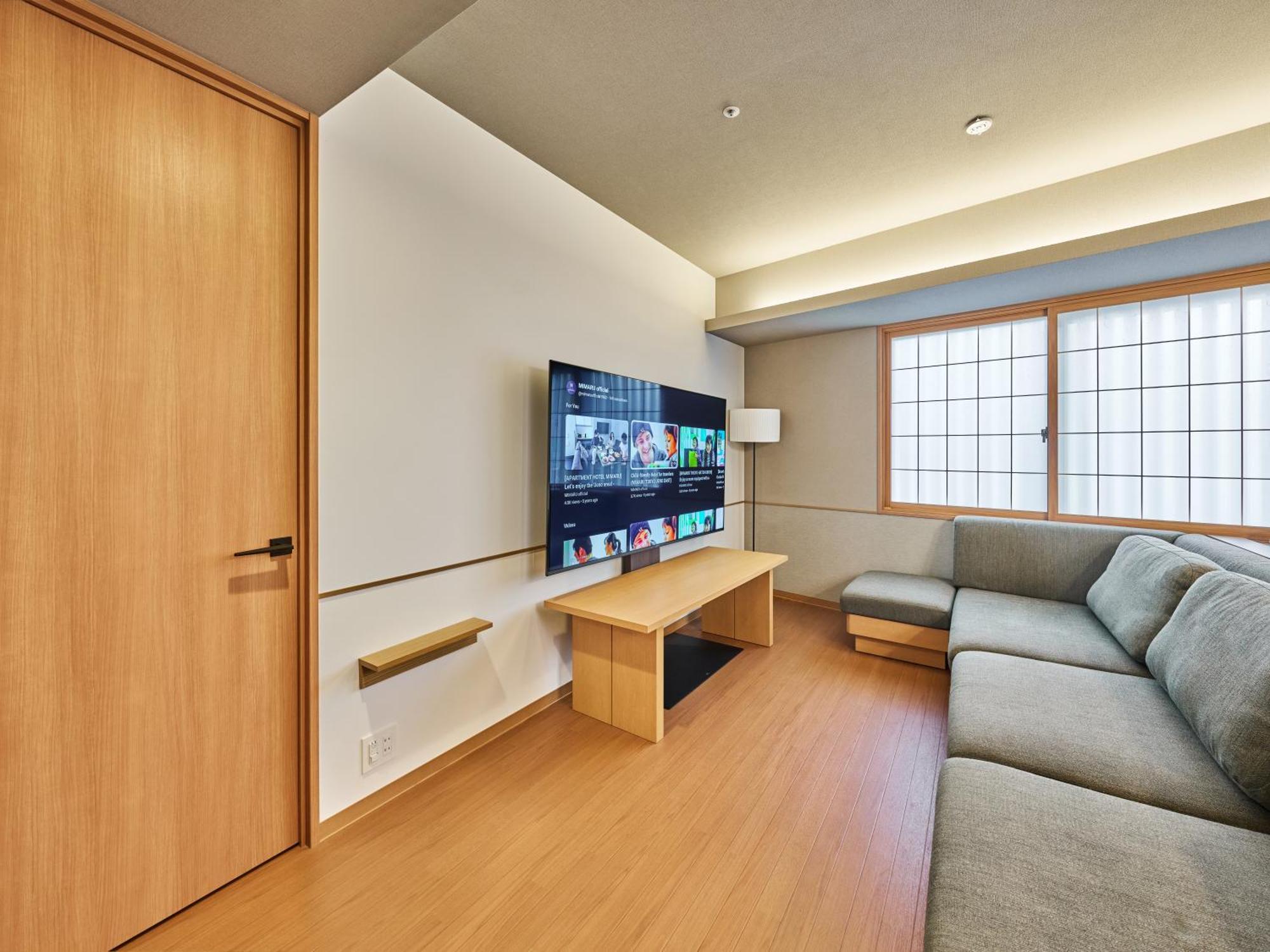 Mimaru Suites Tokyo Asakusa Dış mekan fotoğraf